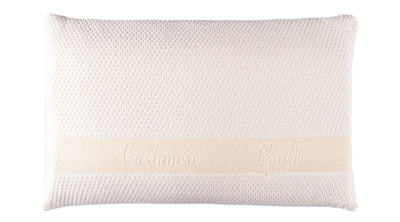 Χειροποίητο μαξιλάρι ύπνου για απόλυτη άνεση και ορθοπεδική υποστήριξη