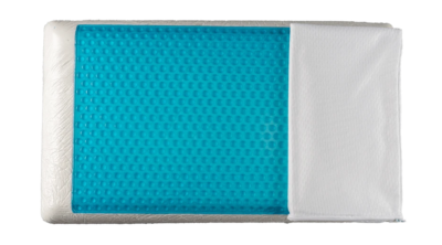 Χειροποίητο μαξιλάρι ύπνου για απόλυτη άνεση και ορθοπεδική υποστήριξη