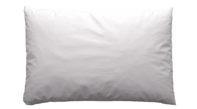 Χειροποίητο μαξιλάρι ύπνου για απόλυτη άνεση και ορθοπεδική υποστήριξη