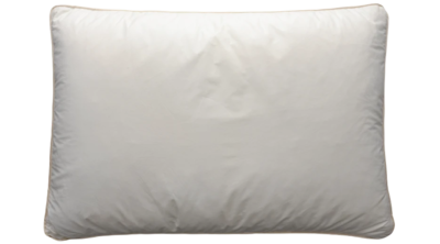 Χειροποίητο μαξιλάρι ύπνου για απόλυτη άνεση και ορθοπεδική υποστήριξη