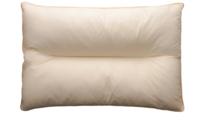 Χειροποίητο μαξιλάρι ύπνου για απόλυτη άνεση και ορθοπεδική υποστήριξη