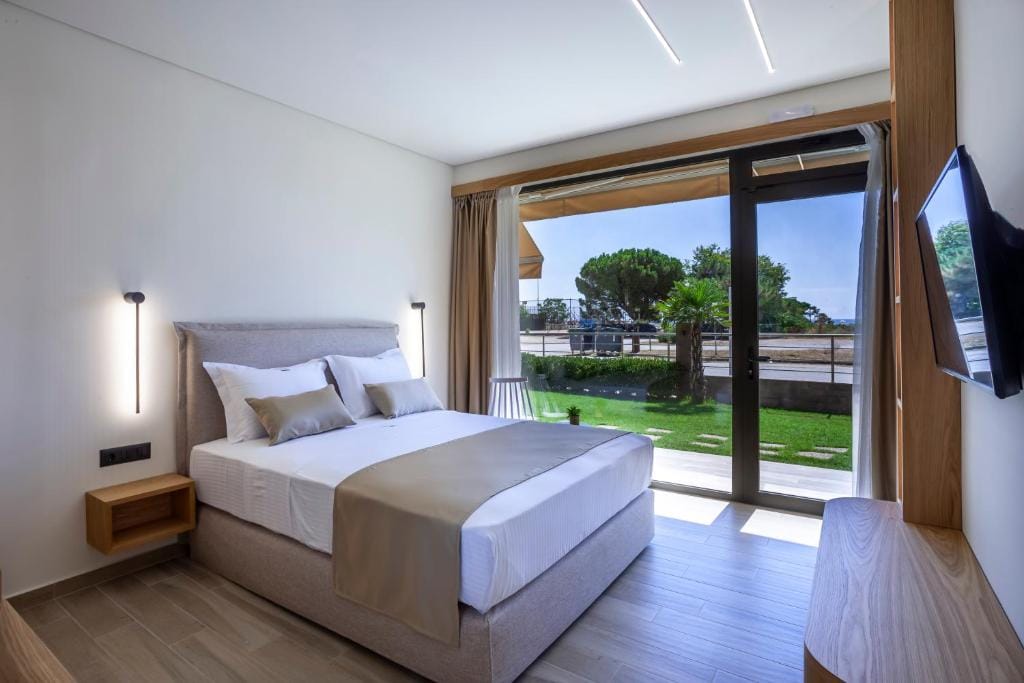 Aliston Deluxe Living Asprovalta